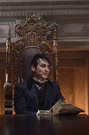 Season 2 (also known as rise of the villains and wrath of the villains ) is the second season of gotham. Gotham Season 2 Penguin Thekingofgotham Gotham Batman Penguin Gotham Gotham Cast