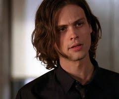 Reids Hair Should Be Poll Results Dr Spencer Reid Matthew Gray Matthew Gray Gubler Dr Spencer Reid