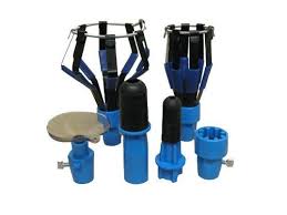 Ettore Products 48350 Bulb Changer Kit
