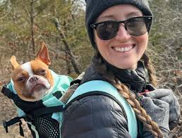 Hiking with Dogs in Texas State Parks