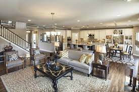 101 Great Room Design Ideas Photos Open Concept Living Room Big Living Room Design Living Dining Room
