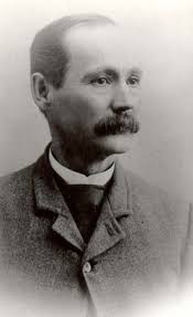 William George Davis (1841-1900)