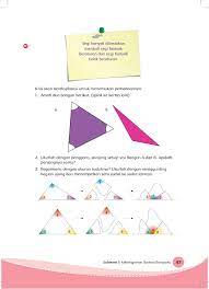 Hal ini karena garis kembali ke titik awalnya atau berputar dan kembali ke. Segi Banyak Beraturan Cara Golden