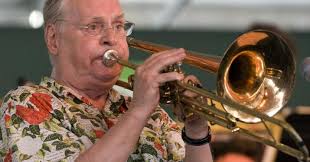 Rob McConnell, 75: Jazz star made 'thrilling' music