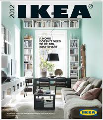 Ikea Katalog 2012 Online 23qm Stil