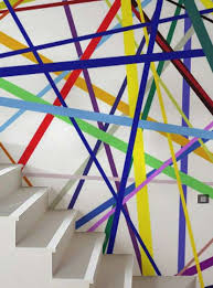 Rangement, tableaux, suspensions ou touche de couleur. Decorer Sa Cage D Escalier Blog Izoa
