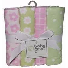 4 Pack Baby Flannel Konga Nigeria 3500 Baby Flannel Pack Baby Baby