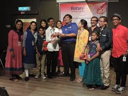 Jika anda berkesempatan singgah ke sungai petani dan mahu mencari tempat menginap. Rotary Club Of Bandar Sungai Petani