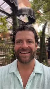 Sam Trimble phoning in with a special message about The Future of Real  Estate