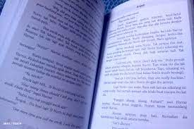 Tundukkan playboy itu | episod 17. Tundukkan Playboy Itu By Anjell Novel Review Shad Beauty Lifestyle Blogger