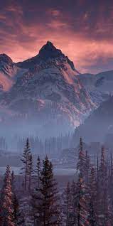 Mountain 4k 4k Mountain Landscape Wallpaper Scenery Wallpaper Nature Photography