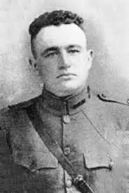 George Roger Meehan : Second Lieutenant from Massachusetts, World War I  Casualty