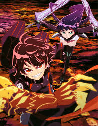 Kamui (sousei no onmyouji) 2. Hd Wallpaper Sousei No Onmyouji EnmadÅ Rokuro Adashino Benio Anime Real People Wallpaper Flare
