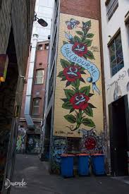 Must Explore Melbourne Street Art Laneways Street Art Melbourne Street Art