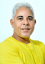 Vagner Castro 70123 vereador eleito de Santa Maria Da Boa Vista em 2024.  Biografia e Proposta