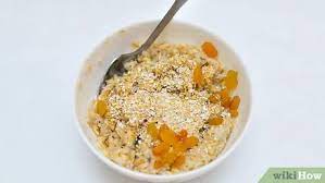 10 easy ways to use wheat germ in place of bread crumbs in recipes. 3 Ways To Eat Wheat Germ Wikihow