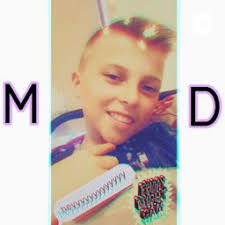 Mackenzie Dickson (Podcast)