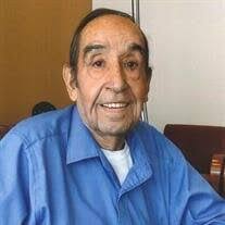 Louis A. Gallegos Obituary