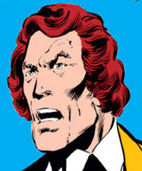 Avengers (1963) #190