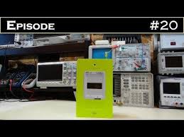 Episode 20 Compteur Linky Analyses Decorticage Et Explications Youtube Compteur Linky Compteur Et Analyse