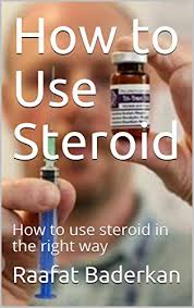 Steroid synonyms, steroid pronunciation, steroid translation, english dictionary definition of steroid. How To Use Steroid How To Use Steroid In The Right Way Ebook Baderkan Raafat Baderkan Raafat Amazon In Kindle Store