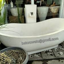 Berendam dengan air hangat setelah seharian bekerja pastinya sangat menyenangkan. Jual Bak Mandi Bahan Traso Bathtub Terrazzo Kab Malang Griyawatu Tokopedia
