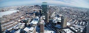 Clima De Boston Cambios Extremos Clima De Com