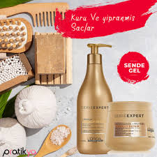 Kuru Ve Yipranmis Saclar Icin Sampuan Sac Bakimi Bakken