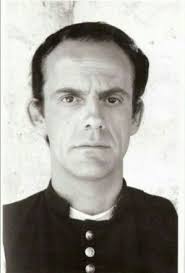 Christopher Lloyd in The Legend of The Lone Ranger.