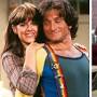Mork and mindy cast now robin williams from www.yahoo.com