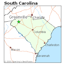 Greenville South Carolina Cost Of Living