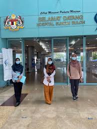 Hospital in kuala lumpur kuala lumpur. Pegawai Perubatan Dari Jabatan Kesihatan Negeri Perak Facebook