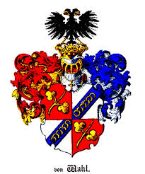 4.5 out of 5 stars 6,455. Wahl Adelsgeschlecht Wikipedia