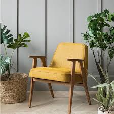 Mid Century Furniture Brought Up To Date With Contemporary Colours Fabrics Our 366 Collection Is Perfect If You Instagram Roseandgreyinteriors Mid C