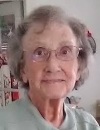 Obituary information for Kathryn "Kay" Jeanette Dewey