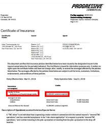 According to the bbb website, progressive holds a a+ rating but also has a massive list of customer complaints. Out Of State Visitors Hurt In Car Accidents In Florida Settlements