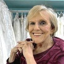 Leona M. Balogh Obituary