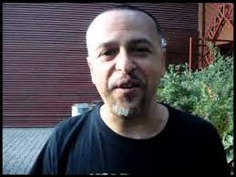 Rodrigo "Pera" Cuadra saluda a Absenta Musical