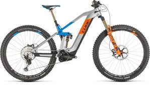 Cube Stereo Hybrid 140 Hpc Action Team Pedelec Fahrrad Felgen