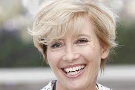 Dedicated to this great woman and actress. Emma Thompson Wenn Frauen Keinen Humor Hatten Waren Sie Schon Ausgestorben Brigitte De