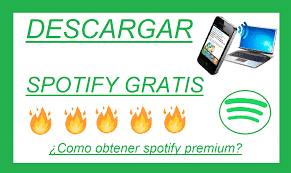 Before you refresh the page of spotify search for spotify premium apk pc download for windows in your browser's search bar. Descargar Spotify App Para Android Y Pc Como Descargar