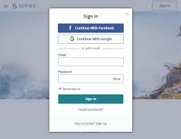 If you pay for a scribd premium membership, you can also use the scribd mobile app to download thousands of book titles for offline reading. How To Download Scribd Documents Without Download Option