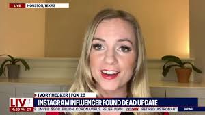 Her net worth is $990,000 as of 2021. Investigation Update Latest On Death Of Instagram Influencer Alexis Sharkey Newsnow From Fox Youtube
