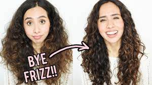 Maybe you would like to learn more about one of these? Adios Cabello Esponjado Rizos Y Ondas Sin Frizz Youtube