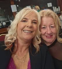 Great to meet up with lots of lovely people recently. Sarah Tivenan Tina  Ann Cannon Mary Flynn Martin Norah Tully Ciaran Rosney