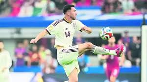Laporte, ofrecido al Barça