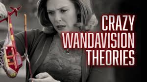 Critics are loving the new series so far, but it might not be the huge superhero hit you expect. Marvel S Wandavision Episode 3 Mcu Easter Eggs And Reference Guide Den Of Geek