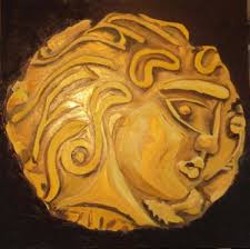 Charles Bailly (France), Artiste Peintre Contemporain