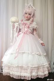 Pin On Lolita Dress
