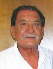 Robert Valdez Palomo